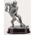 Male Ice Hockey Figure Award - 9"